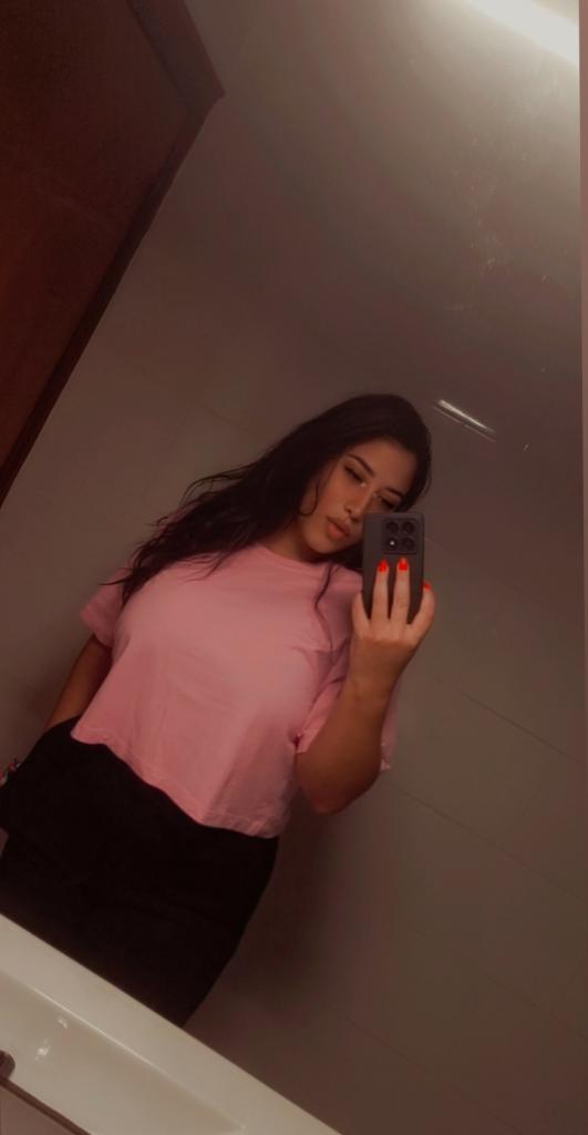 Chica busca chico en Madrid: 