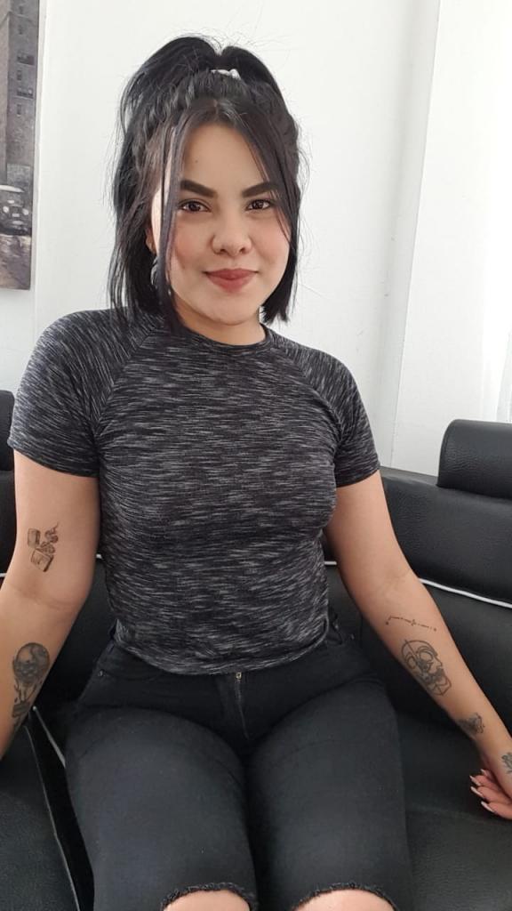 Chica busca chico en Guadalajara: 