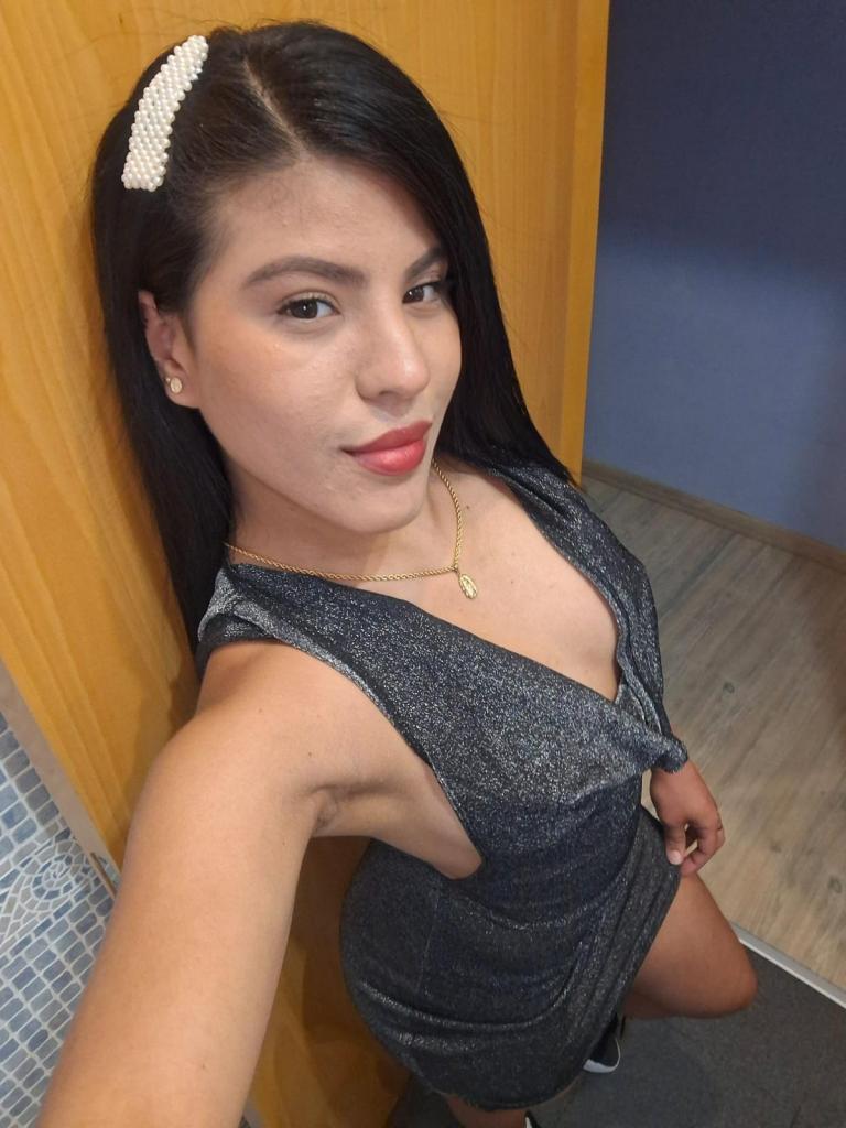 Chica busca chico en Las Palmas: 