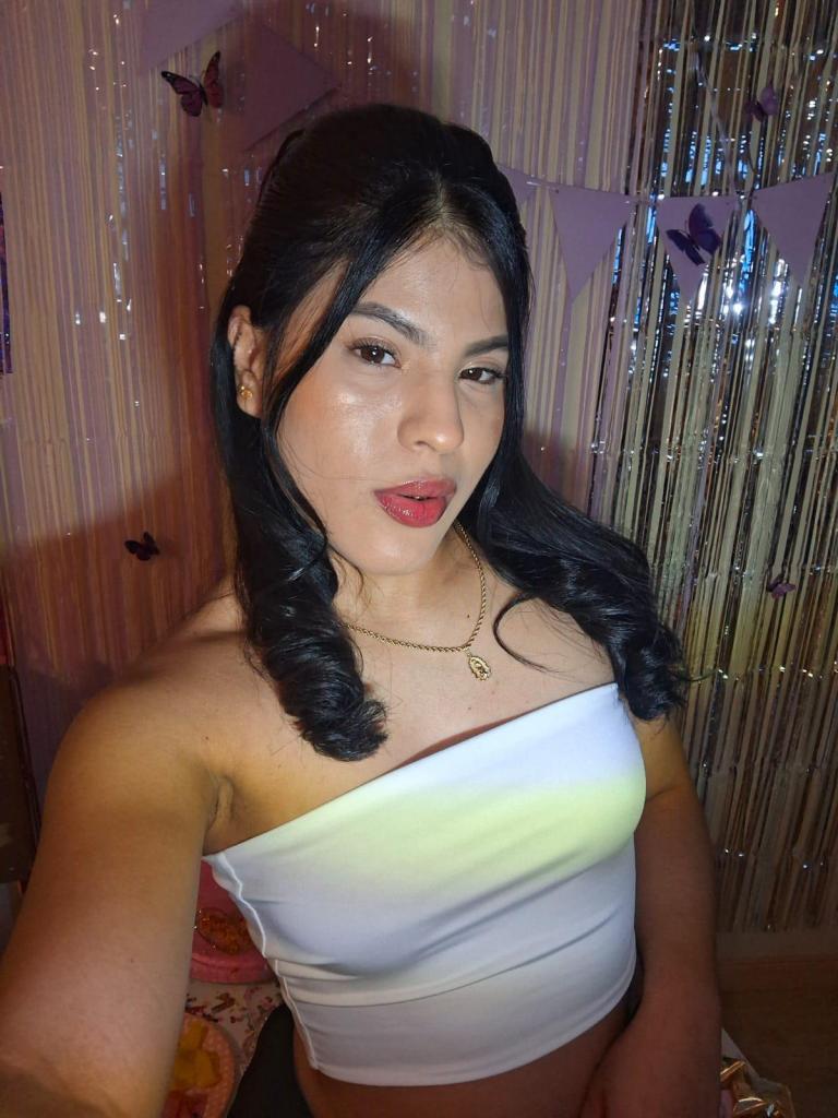 Chica busca chico en Las Palmas: 