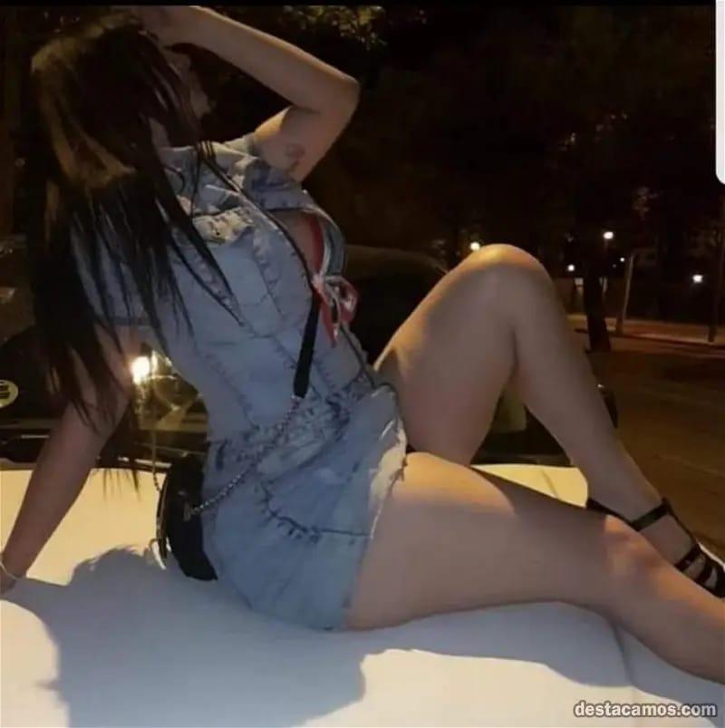 604372055: Transexual en Guadalajara