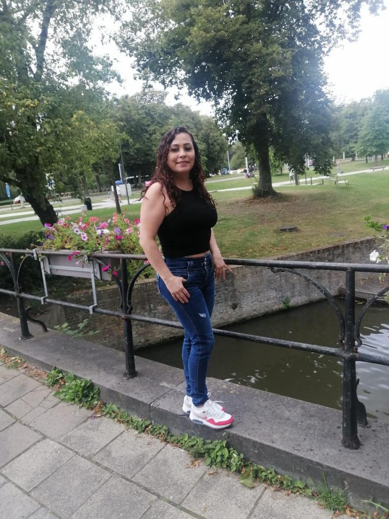 Chica busca chico en Valladolid: 