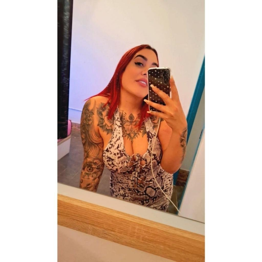 Travesti en Las Palmas: Transexuales y Travestis