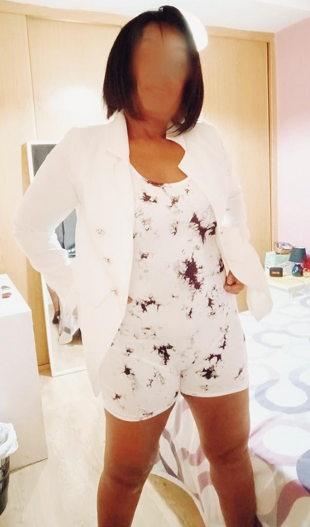 Chica busca chico en Madrid: 