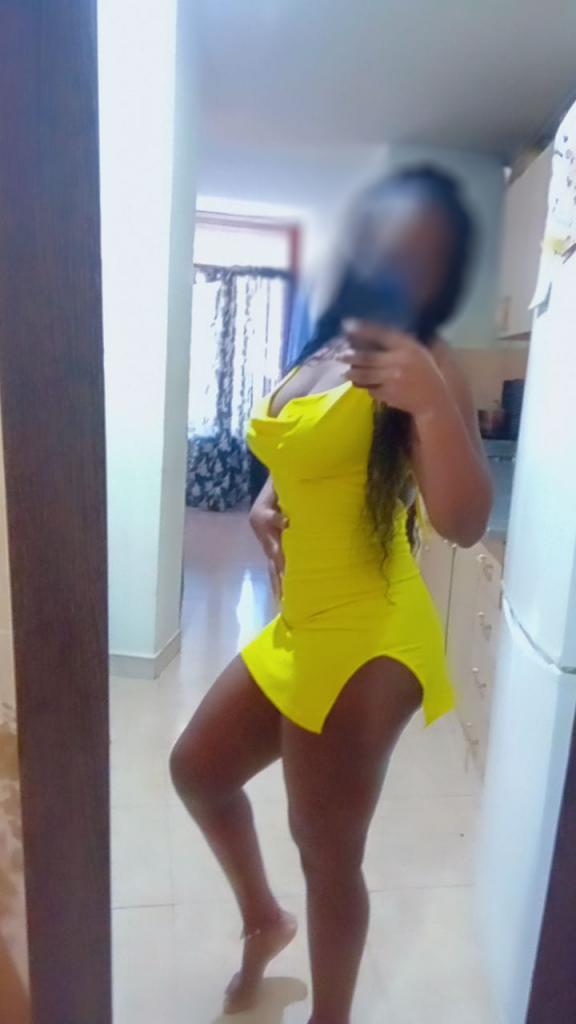 Chica busca chico en Murcia: 