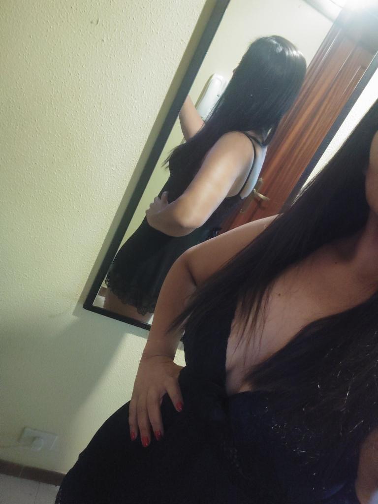 Chica busca chico en Lugo: 