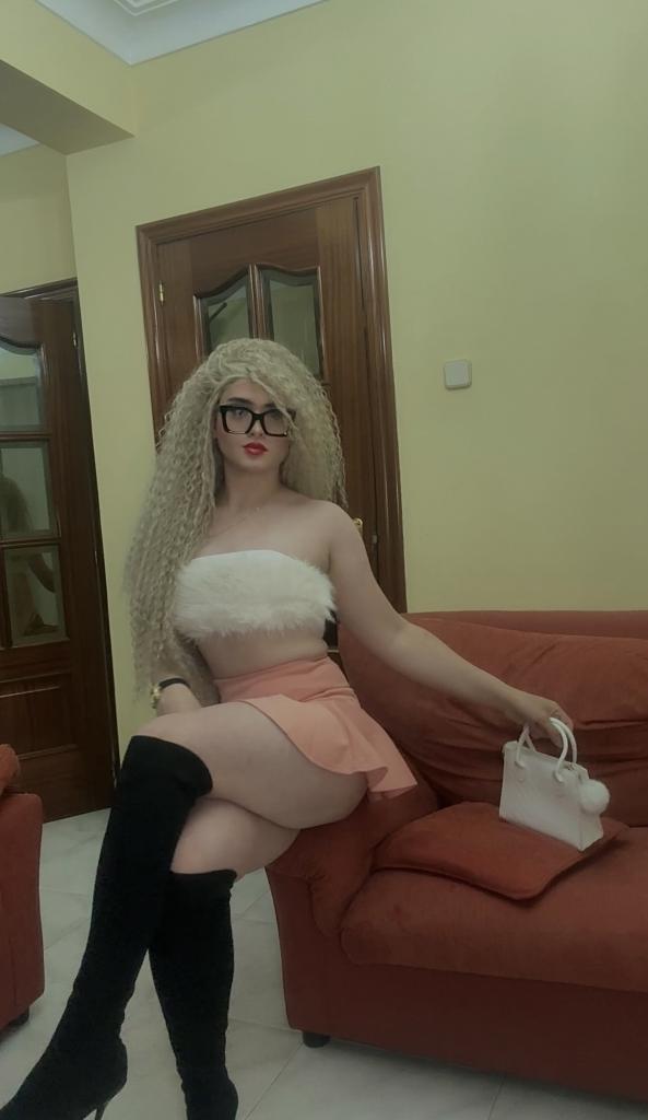Transexual en La Coruña: Transexuales y Travestis