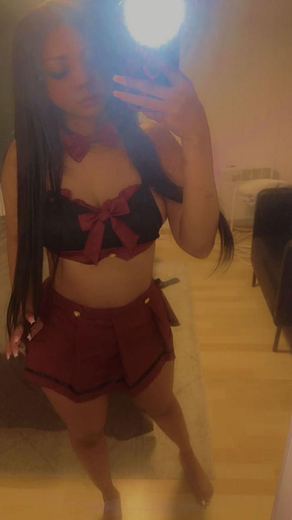 Chica busca chico en Barcelona: 