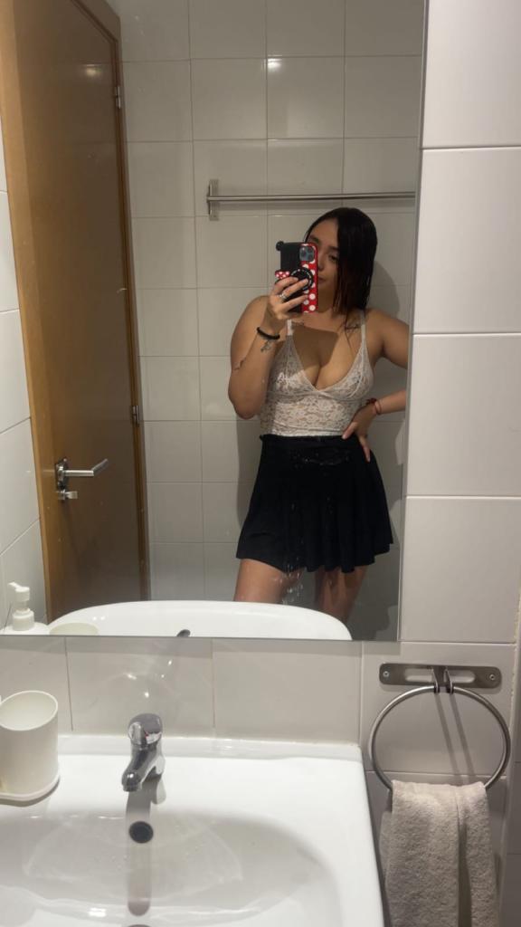 Chica busca chico en Madrid: 