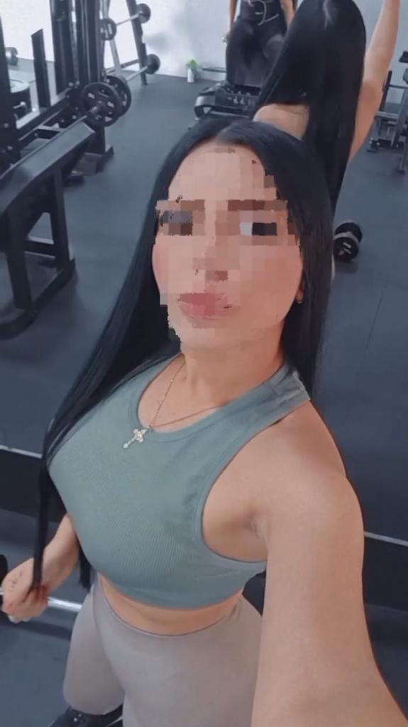 Chica busca chico en Barcelona: 