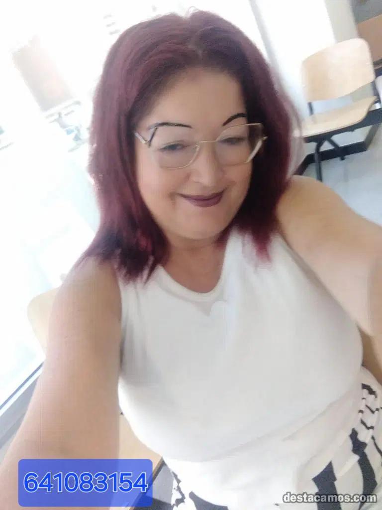Chica busca chico en La Rioja: 