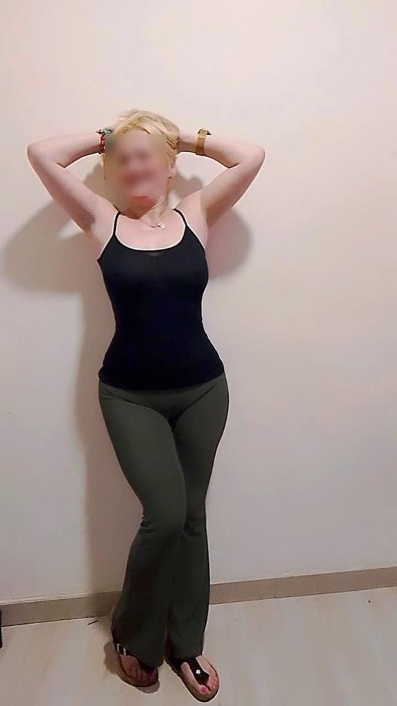 Chica busca chico en Barcelona: 