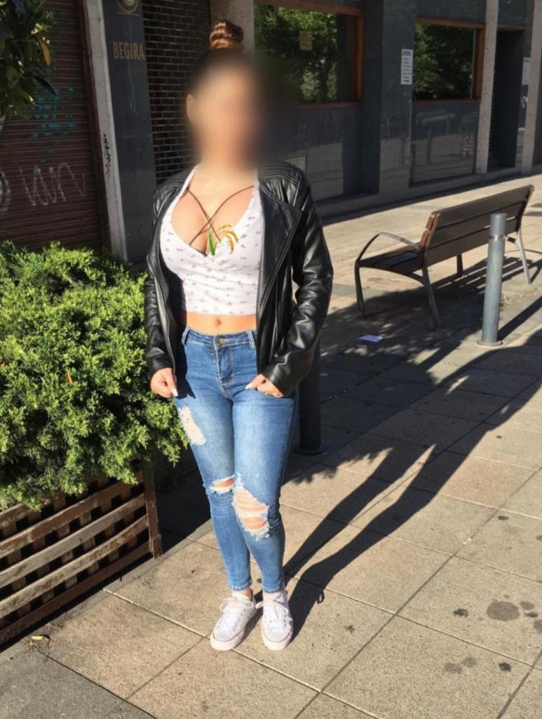 Chica busca chico en Vizcaya: 