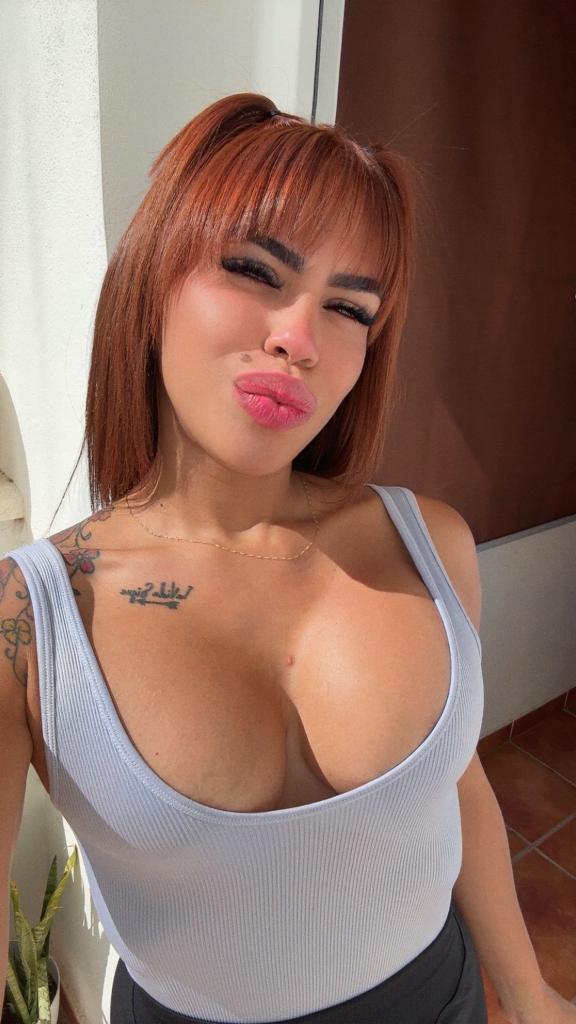 Chica busca chico en Málaga: 