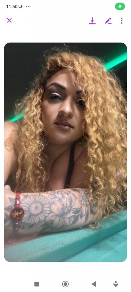 Chica busca chico en Ávila: 