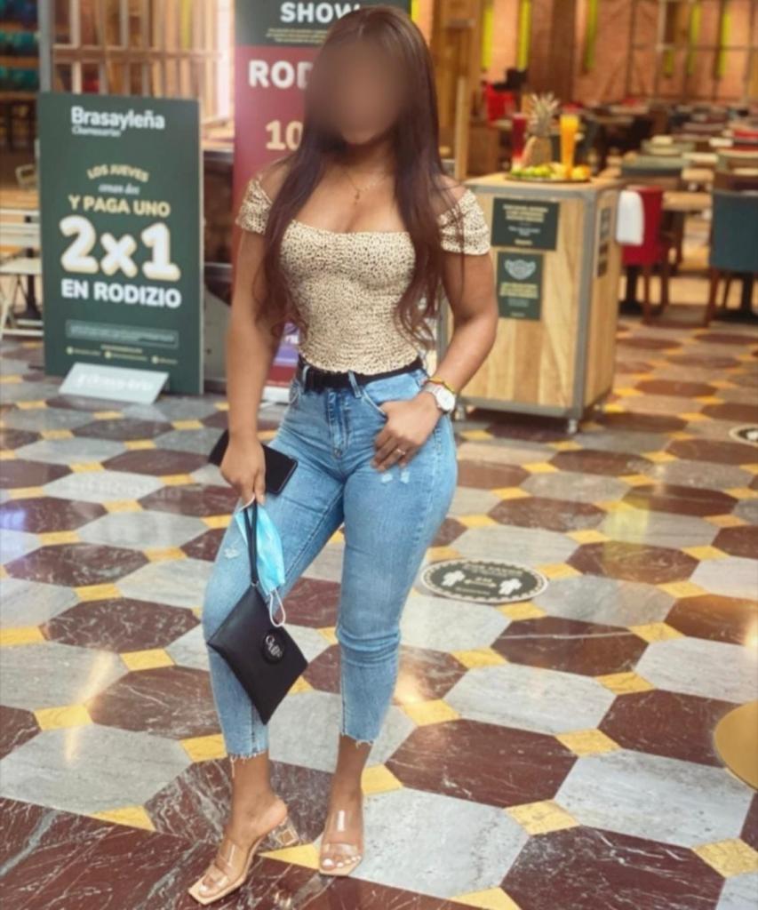 Chica busca chico en Málaga: 
