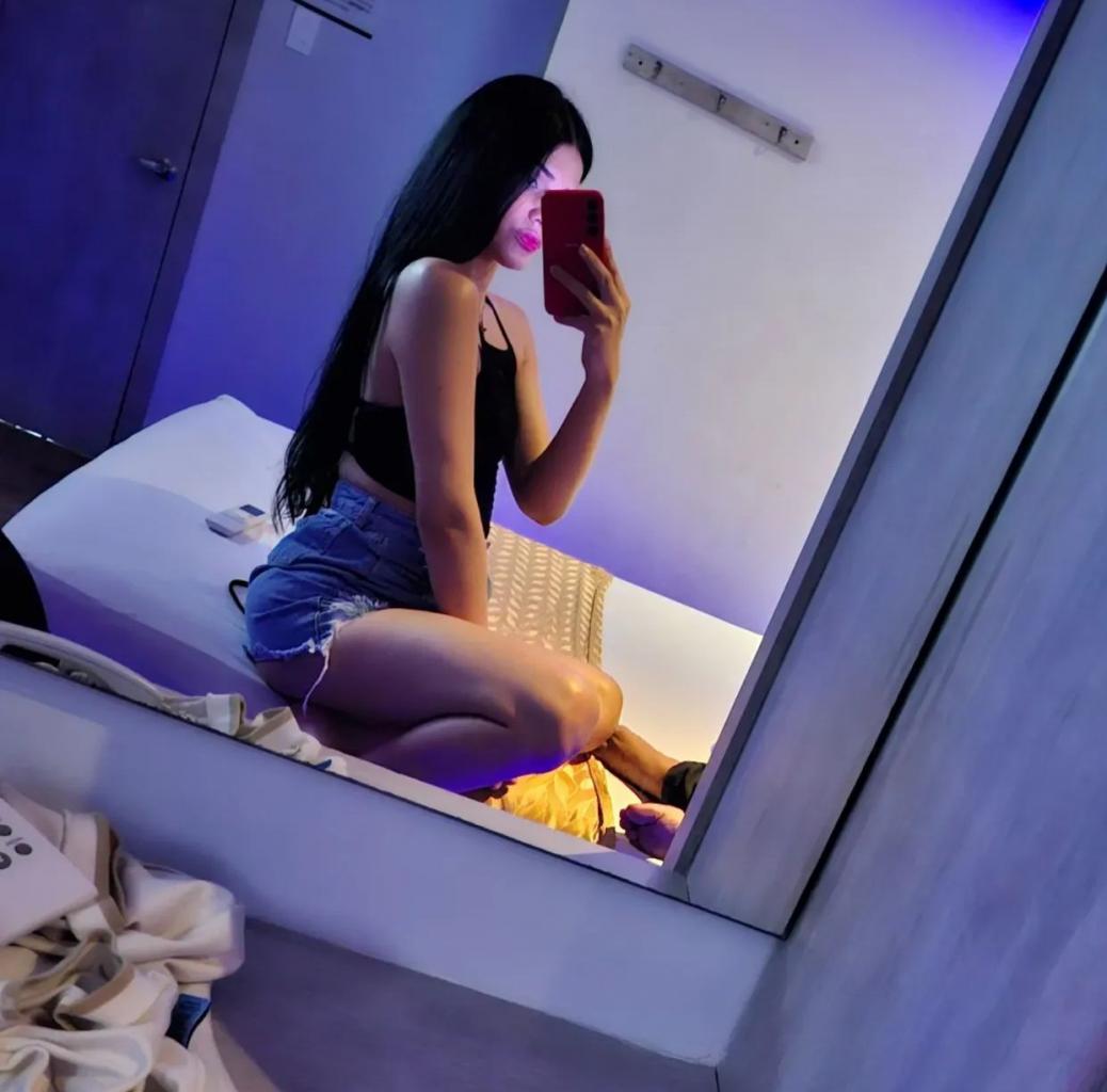Transexual en Córdoba: 