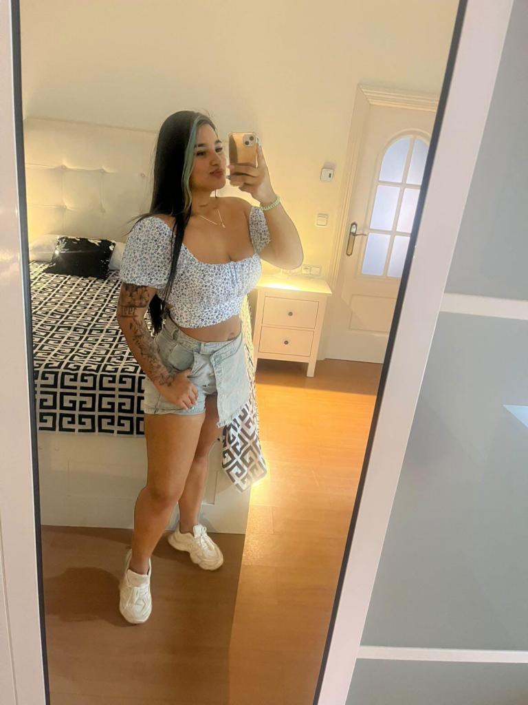 604172195: Chica busca chico en Madrid