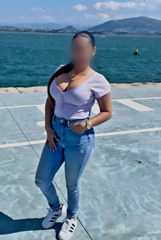 Chica busca chico en Vizcaya: 