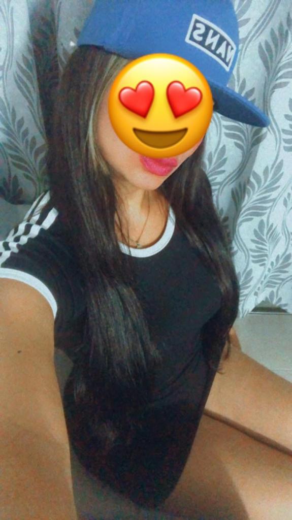 Chica busca chico en Sevilla: 