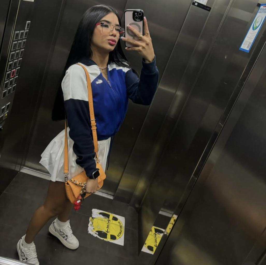 Chica busca chico en Lérida: Chica busca chico