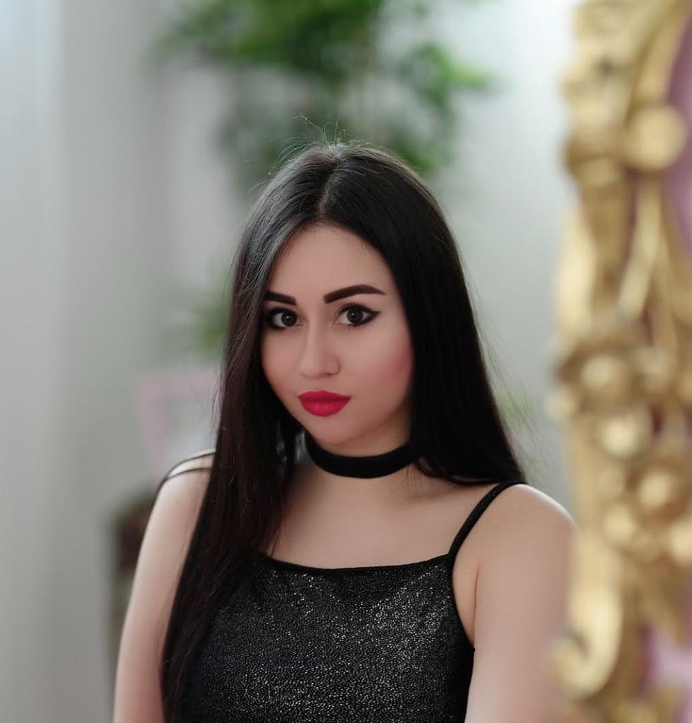 Chica busca chico en Madrid: 