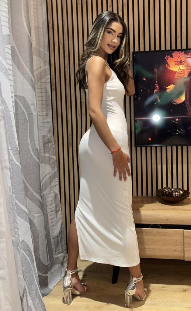 Chica busca chico en Lérida: Chica busca chico