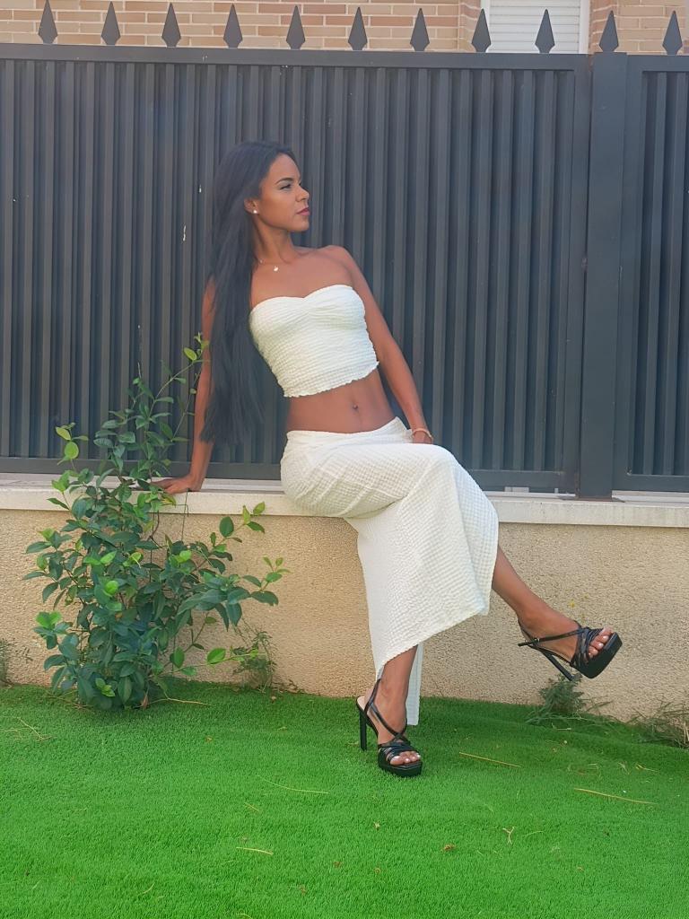 Chica busca chico en Madrid: 
