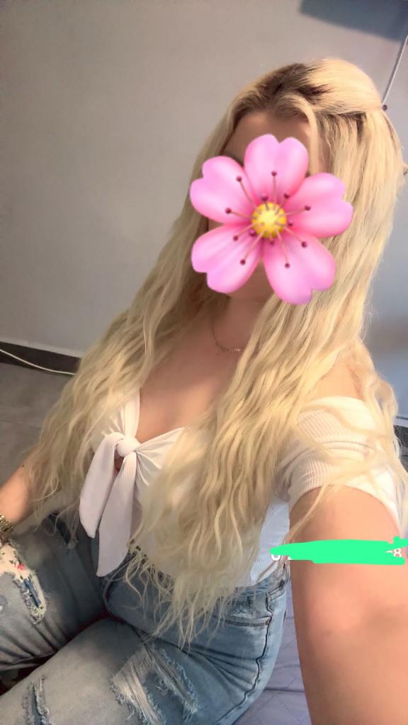 Chica busca chico en Ciudad Real: 