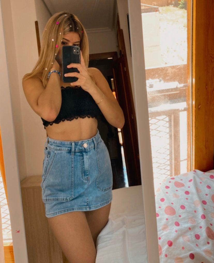 Chica busca chico en Guadalajara: 