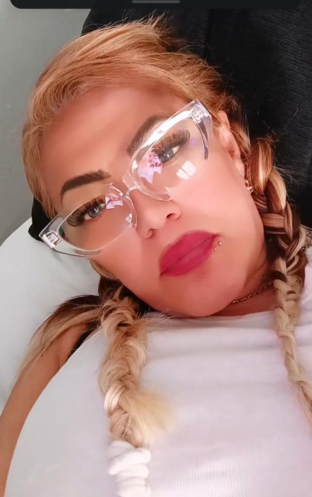 Chica busca chico en Málaga: 