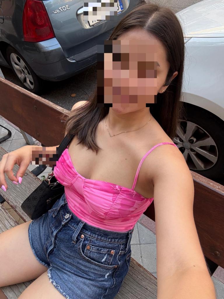 Chica busca chico en Madrid: 