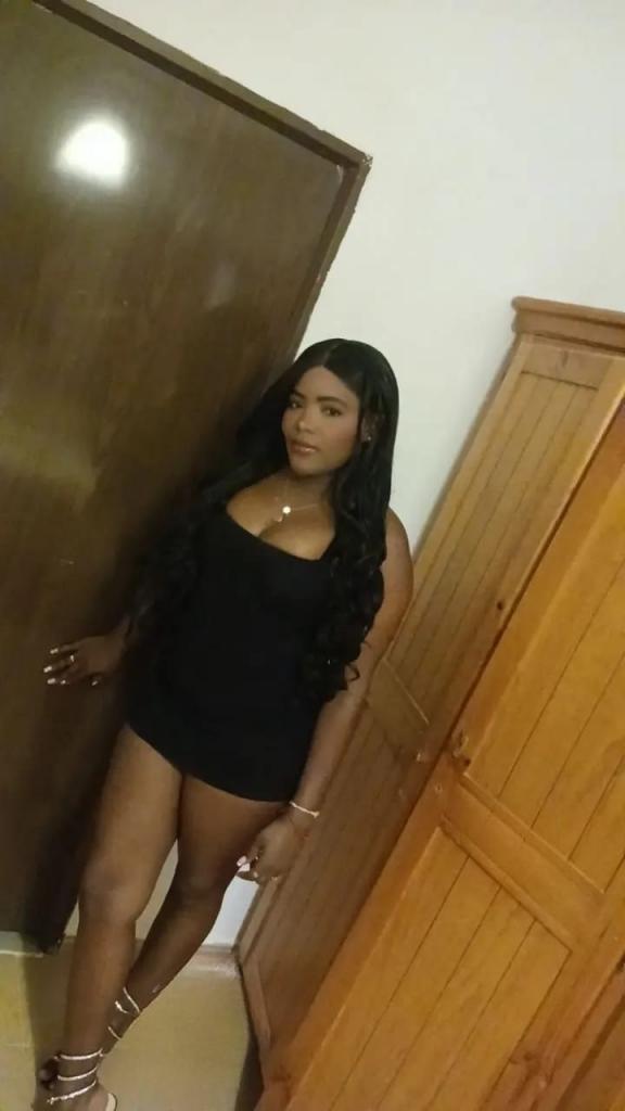 Chica busca chico en Jaén: 