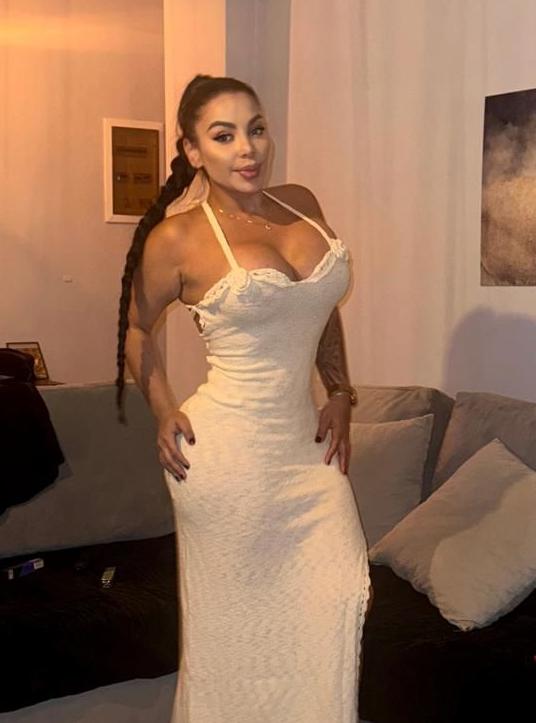 Chica busca chico en Mallorca: 