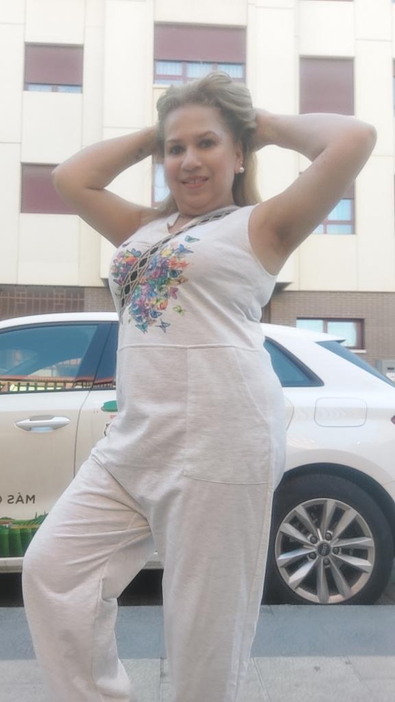 Chica busca chico en Ciudad Real: 