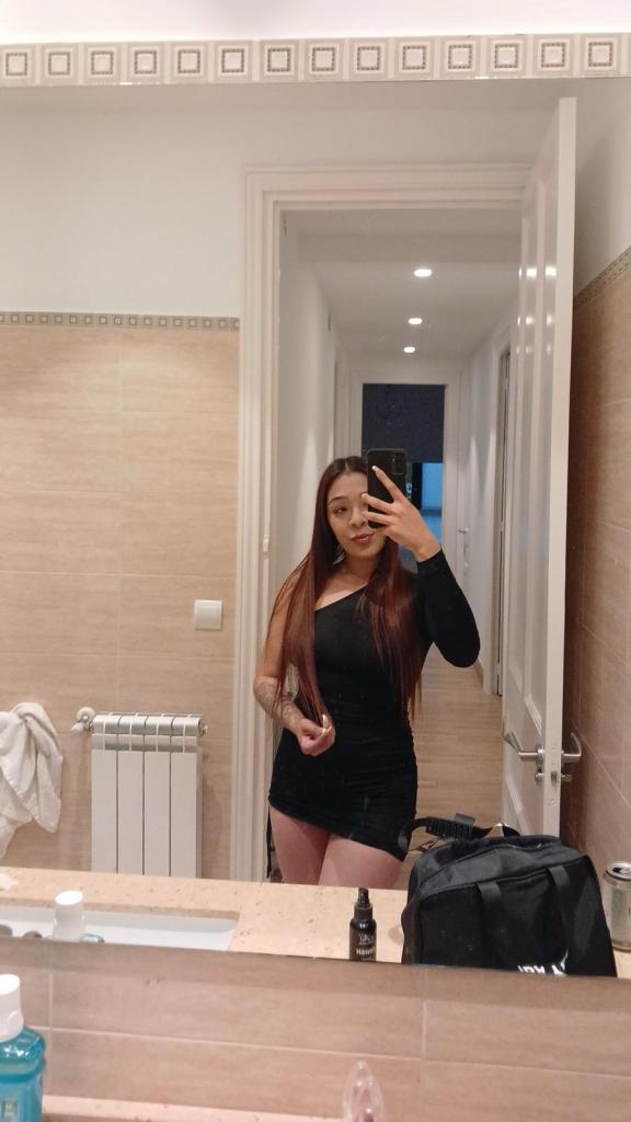 Chica busca chico en Vizcaya: 