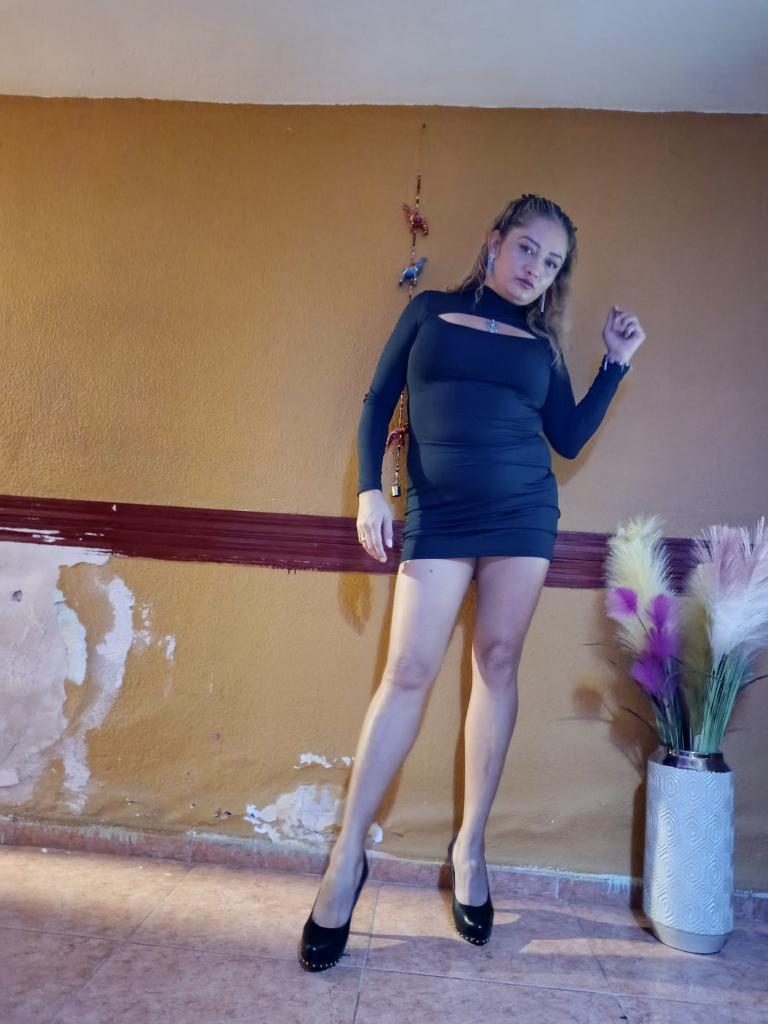 Chica busca chico en Ciudad Real: 