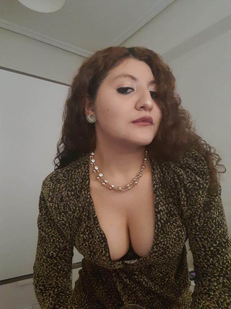 Chica busca chico en Badajoz: 