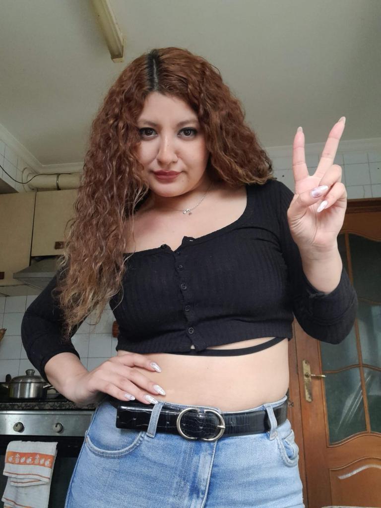 Chica busca chico en Badajoz: 