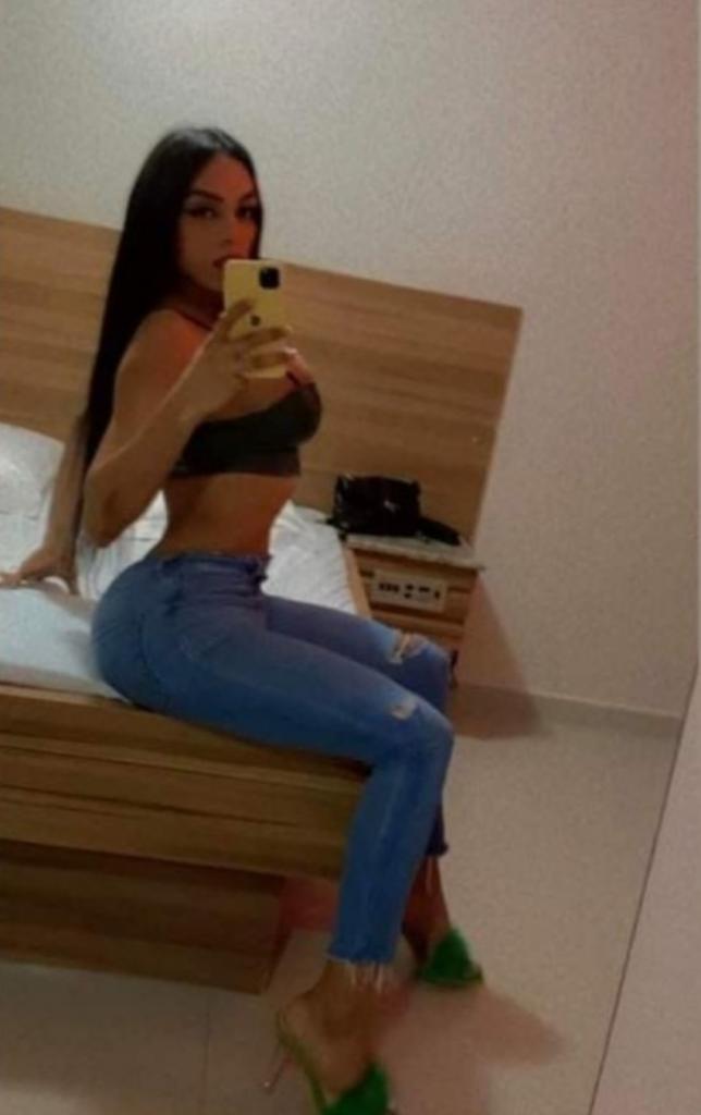 Travesti en Málaga: 