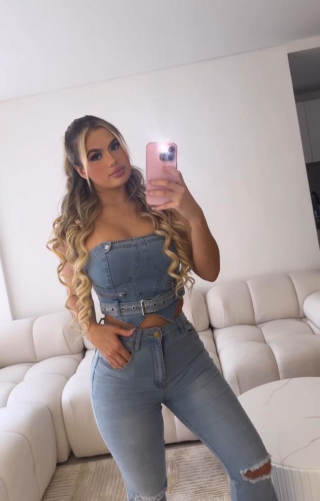 Chica busca chico en Mallorca: 
