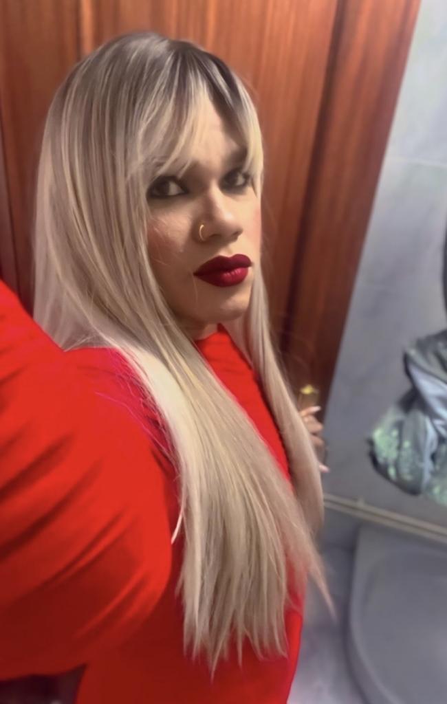 Transexual en La Coruña: 