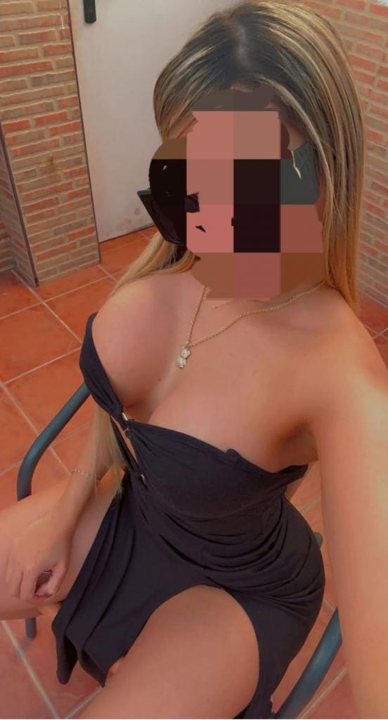 Chica busca chico en Jaén: 