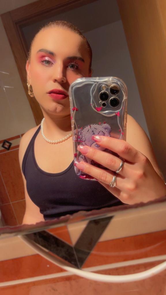 Transexual en Alicante: 
