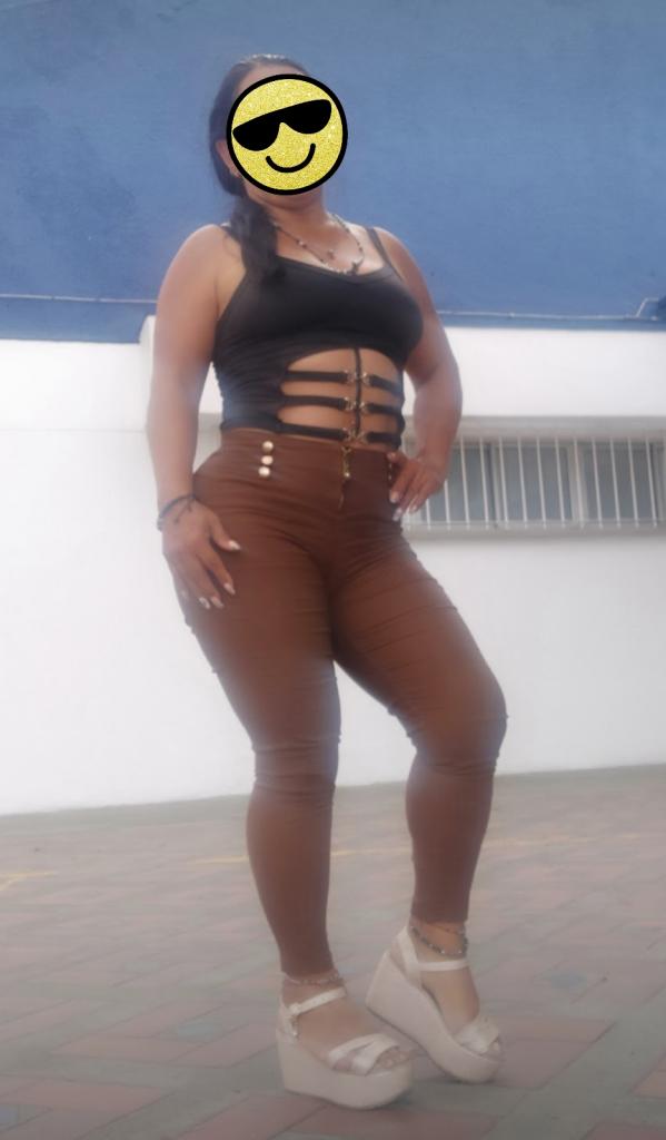 Chica busca chico en La Rioja: 