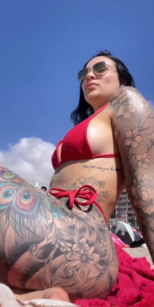 Chica busca chico en Almería: 