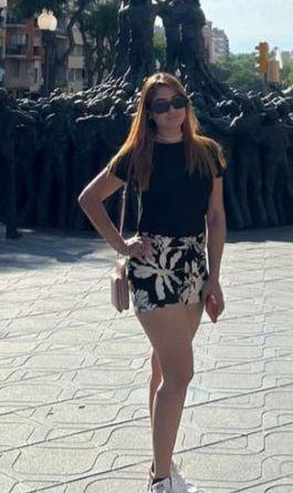 Chica busca chico en La Rioja: 