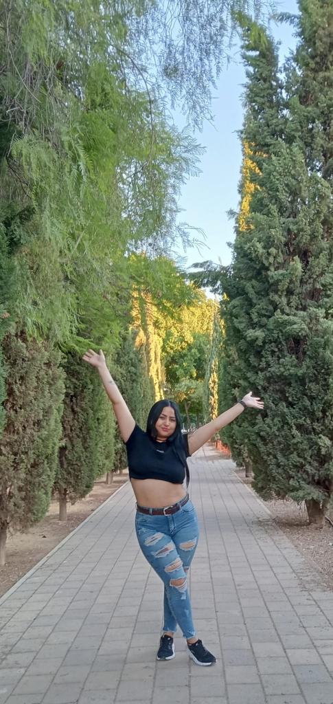 Chica busca chico en Murcia: 
