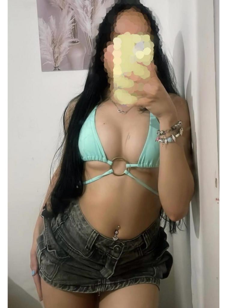 Chica busca chico en Málaga: 