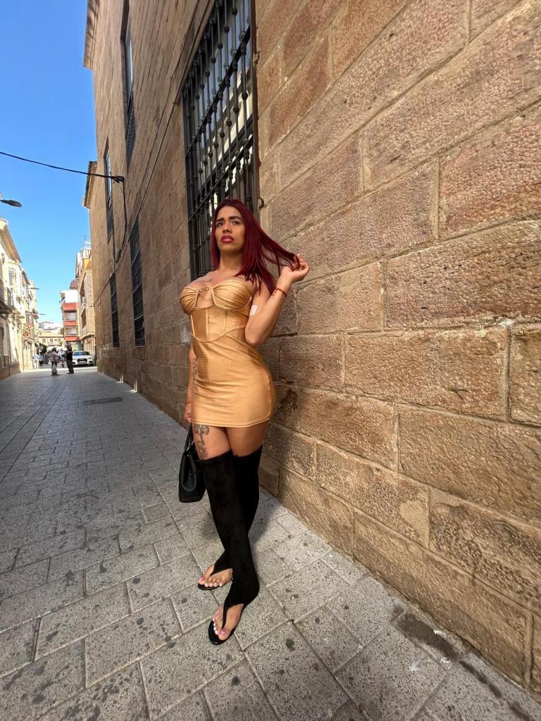 Travesti en Córdoba: 